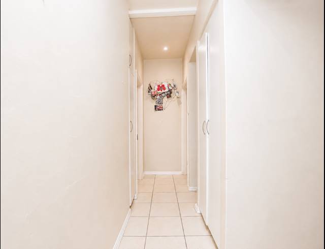 2 BEDROOM APARTMENT FOR SALE IN MORNINGSIDE